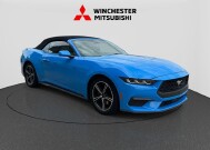 2024 Ford Mustang in Winchester, VA 22602 - 18151324 32