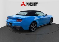 2024 Ford Mustang in Winchester, VA 22602 - 18151324 2