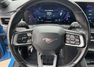 2024 Ford Mustang in Winchester, VA 22602 - 18151324 26