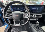 2024 Ford Mustang in Winchester, VA 22602 - 18151324 15