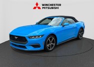 2024 Ford Mustang in Winchester, VA 22602 - 18151324 5
