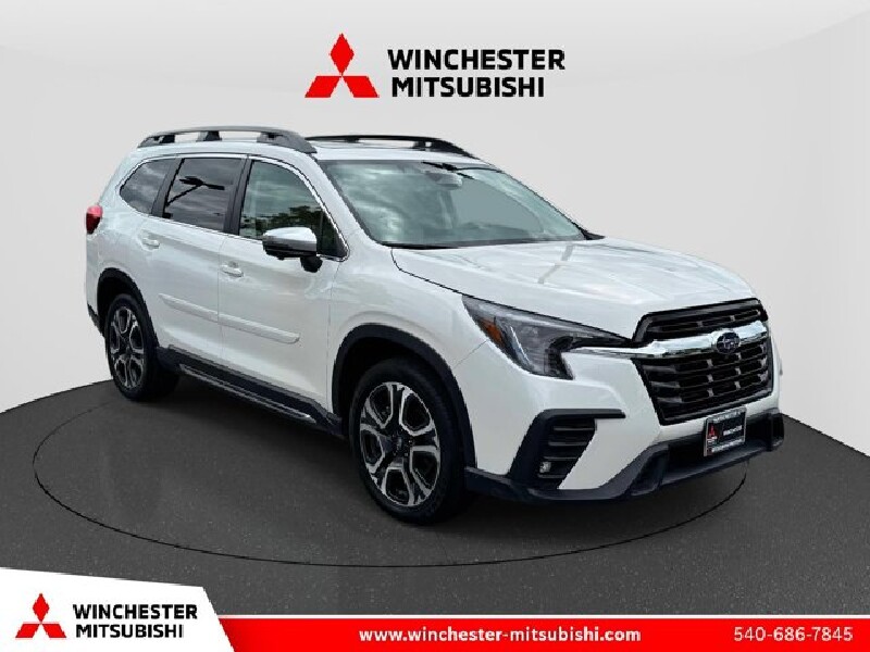 2023 Subaru Ascent in Winchester, VA 22602 - 18151325