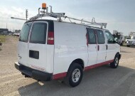 2011 Chevrolet Express 2500 in Blauvelt, NY 10913 - 18151326 8