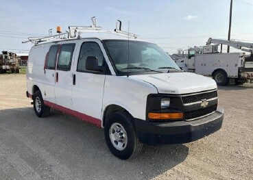 2011 Chevrolet Express 2500 in Blauvelt, NY 10913