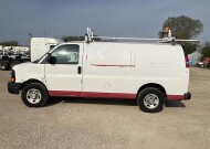 2011 Chevrolet Express 2500 in Blauvelt, NY 10913 - 18151326 5