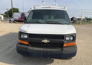 2011 Chevrolet Express 2500 in Blauvelt, NY 10913 - 18151326 3
