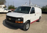 2011 Chevrolet Express 2500 in Blauvelt, NY 10913 - 18151326 4