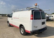 2011 Chevrolet Express 2500 in Blauvelt, NY 10913 - 18151326 6