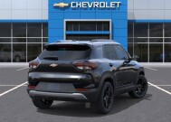 2026 Chevrolet TrailBlazer in Burlington, WI 53105 - 18151329 5