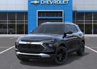2026 Chevrolet TrailBlazer in Burlington, WI 53105 - 18151329 8
