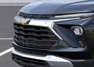 2026 Chevrolet TrailBlazer in Burlington, WI 53105 - 18151329 16