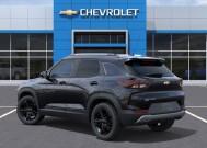 2026 Chevrolet TrailBlazer in Burlington, WI 53105 - 18151329 4