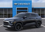2026 Chevrolet TrailBlazer in Burlington, WI 53105 - 18151329 3