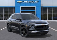 2026 Chevrolet TrailBlazer in Burlington, WI 53105 - 18151329 9