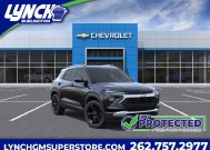 2026 Chevrolet TrailBlazer in Burlington, WI 53105 - 18151329 2