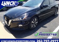 2020 Nissan Altima in Burlington, WI 53105 - 18151330 1