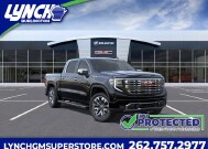 2026 GMC Sierra 1500 in Burlington, WI 53105 - 18151331 1