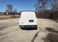 2026 Chevrolet Express 3500 in Burlington, WI 53105 - 18151332 44