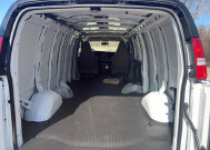 2026 Chevrolet Express 3500 in Burlington, WI 53105 - 18151332 45