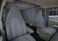 2026 Chevrolet Express 3500 in Burlington, WI 53105 - 18151332 19