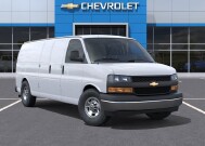 2026 Chevrolet Express 3500 in Burlington, WI 53105 - 18151332 8