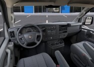 2026 Chevrolet Express 3500 in Burlington, WI 53105 - 18151332 18