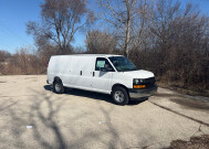 2026 Chevrolet Express 3500 in Burlington, WI 53105 - 18151332 53
