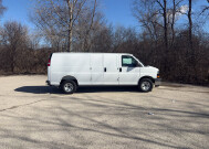 2026 Chevrolet Express 3500 in Burlington, WI 53105 - 18151332 52