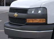 2026 Chevrolet Express 3500 in Burlington, WI 53105 - 18151332 15