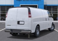 2026 Chevrolet Express 3500 in Burlington, WI 53105 - 18151332 4