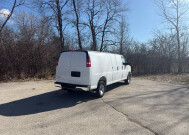 2026 Chevrolet Express 3500 in Burlington, WI 53105 - 18151332 51