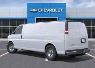 2026 Chevrolet Express 3500 in Burlington, WI 53105 - 18151332 3