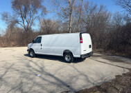 2026 Chevrolet Express 3500 in Burlington, WI 53105 - 18151332 43