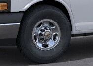 2026 Chevrolet Express 3500 in Burlington, WI 53105 - 18151332 10