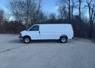 2026 Chevrolet Express 3500 in Burlington, WI 53105 - 18151332 42