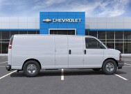 2026 Chevrolet Express 3500 in Burlington, WI 53105 - 18151332 5
