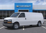 2026 Chevrolet Express 3500 in Burlington, WI 53105 - 18151332 2