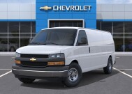 2026 Chevrolet Express 3500 in Burlington, WI 53105 - 18151332 7