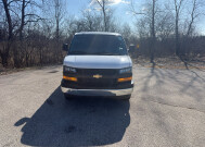 2026 Chevrolet Express 3500 in Burlington, WI 53105 - 18151332 46