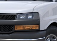2026 Chevrolet Express 3500 in Burlington, WI 53105 - 18151332 12
