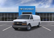2026 Chevrolet Express 3500 in Burlington, WI 53105 - 18151332 9