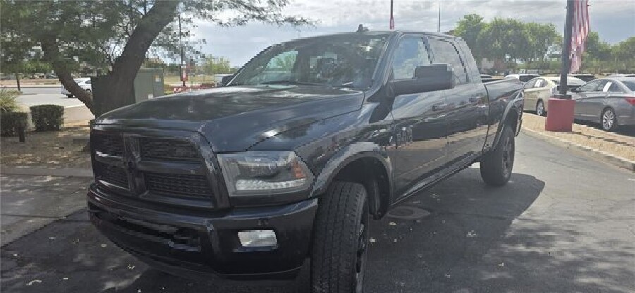 2015 RAM 2500 in Mesa, AZ 85212 - 18151333