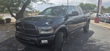 2015 RAM 2500 in Mesa, AZ 85212