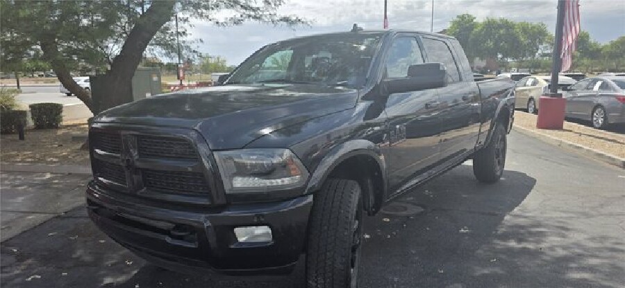 2015 RAM 2500 in Mesa, AZ 85212 - 18151333