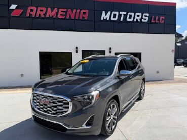 2019 GMC Terrain in Knoxville, TN 37920