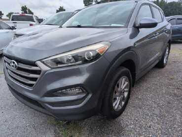 2016 Hyundai Tucson in North Little Rock, AR 72117-1620