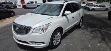 2016 Buick Enclave in Mesa, AZ 85212