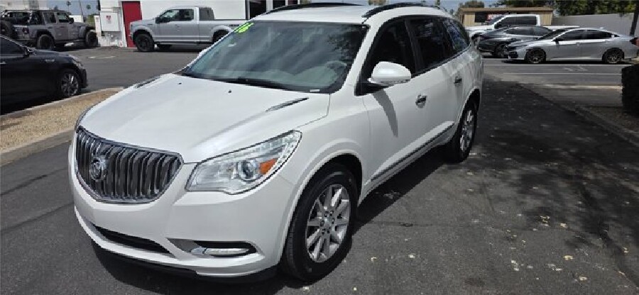 2016 Buick Enclave in Mesa, AZ 85212 - 18151343
