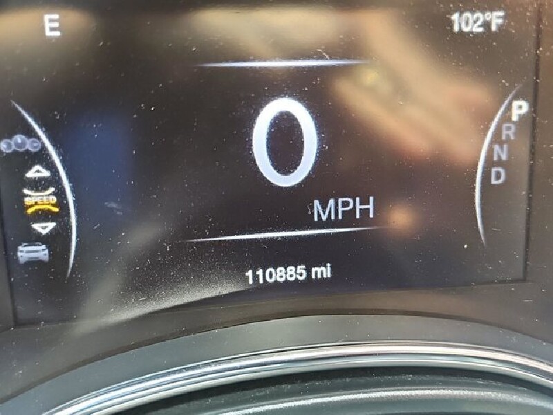 2020 Jeep Grand Cherokee in Mesa, AZ 85212 - 18151344