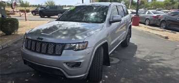 2020 Jeep Grand Cherokee in Mesa, AZ 85212